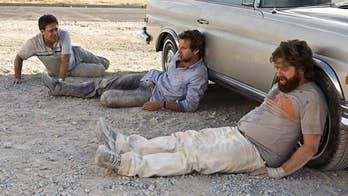 New Year's Day hangover cures