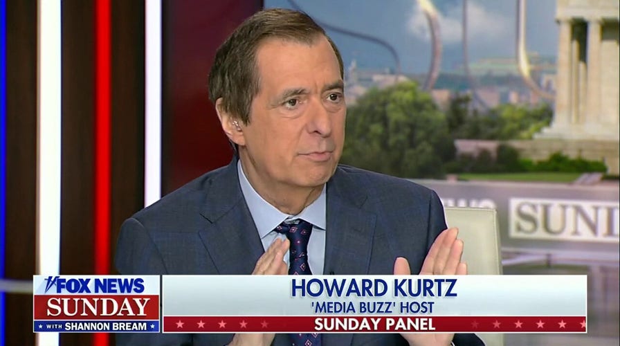 Debacle humillante": Se trata del "fracaso mediático más masivo" de este siglo, afirma Howard Kurtz