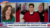 Judge is 'absolutely furious' about leaked evidence in Idaho murders case, says true crime host