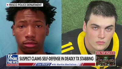 Texas track meet murder trial: Karmelo Anthony claims self-defense in Austin Metcalf stabbing