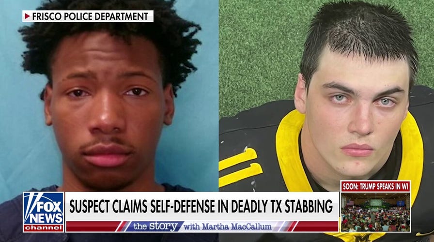 Texas track meet murder trial: Karmelo Anthony claims self-defense in Austin Metcalf stabbing