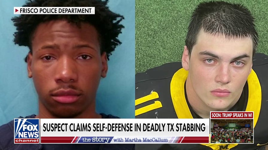 Texas track meet murder trial: Karmelo Anthony claims self-defense in Austin Metcalf stabbing