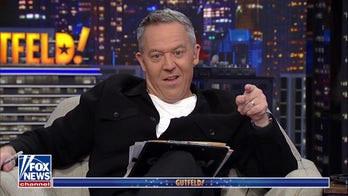 Greg Gutfeld: This is like a ‘hoax’ by Sunny Hostin