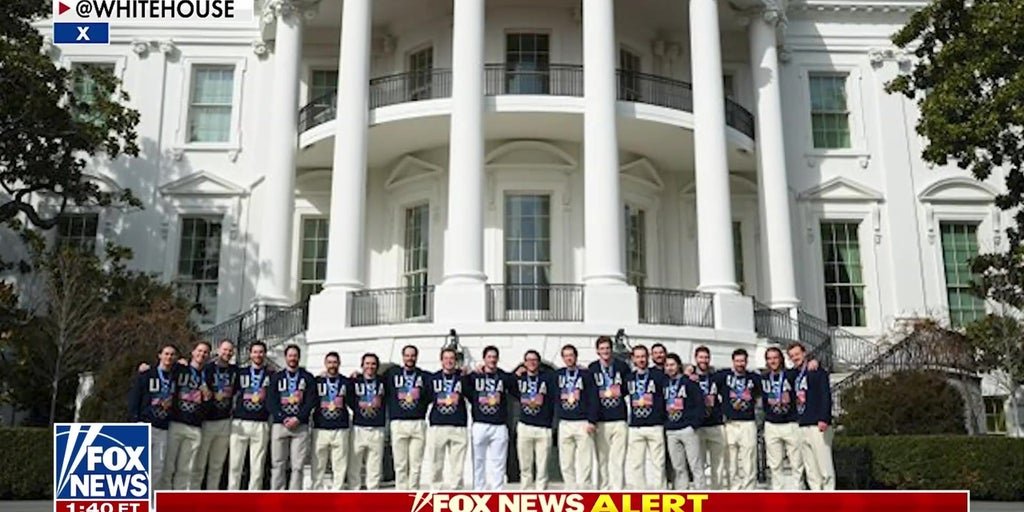 Trans actor slams men's hockey for embracing Trump, igniting sports politics debate