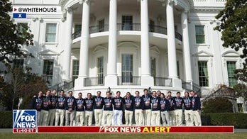 Trans actor slams men's hockey for embracing Trump, igniting sports politics debate