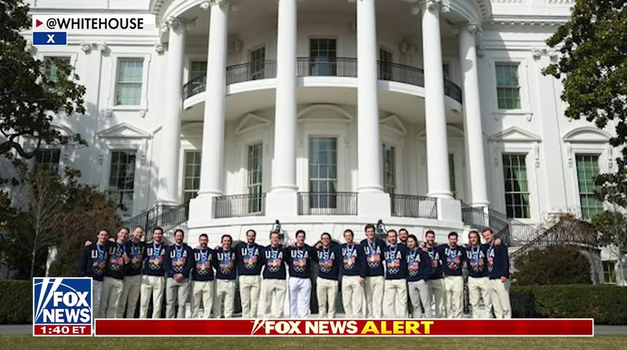 Trans histrion slams men's hockey for embracing Trump, igniting sports authorities debate