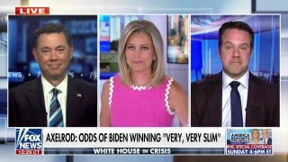 Biden ‘has no plan’: Jason Chaffetz - Fox News