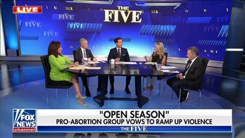 Watters: Whatever happened to silence is violence?