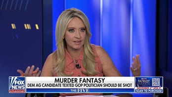McEnany: This should be basic common sense