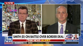 ‘Very constructive conversation’ between Biden and lawmakers on avoiding shutdown: Democratic rep