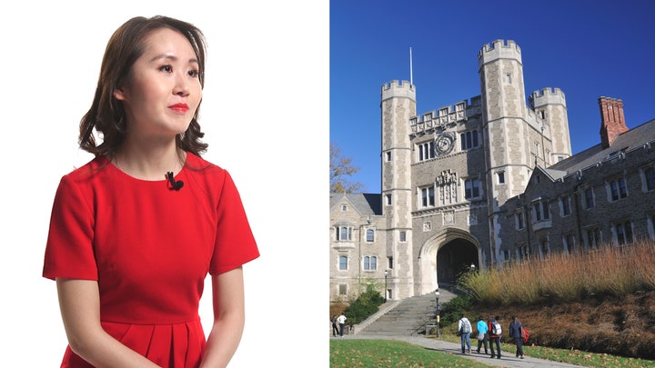 Exclusive: Princeton University’s Alumni President on coronavirus concerns and quarantines