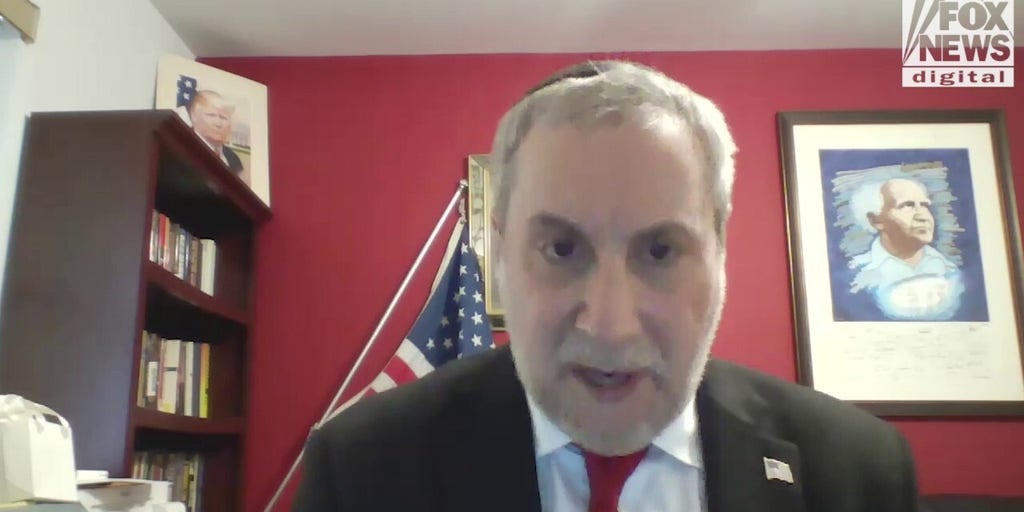 Florida's 'terrorist hunter' Joe Kaufman plans to flip the 25th district