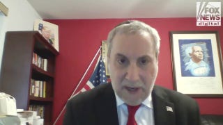 Florida's 'terrorist hunter' Joe Kaufman plans to flip the 25th district