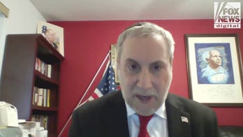 Florida's 'terrorist hunter' Joe Kaufman plans to flip the 25th district