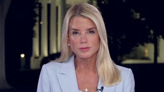 Pam Bondi scolds CNN for allegedly promoting ICE tracker app: 'Shame on them!'