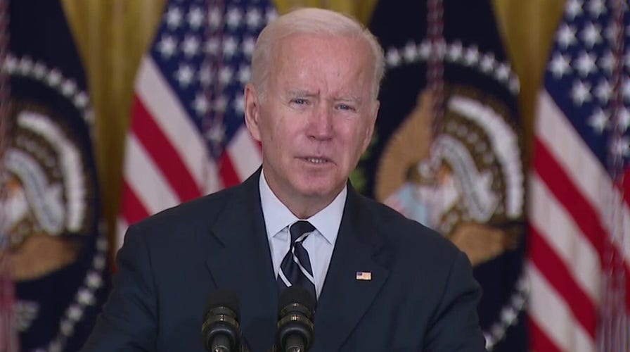 Biden spending bill reconstructed, cut from $3.5T to $1.75T