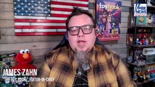 Ms. Rachel mixes politics with preschool fame as toy expert weighs whether controversy could impact sales