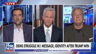 Democrats don’t basal   for ‘anything,’ Clay Travis argues - Fox News