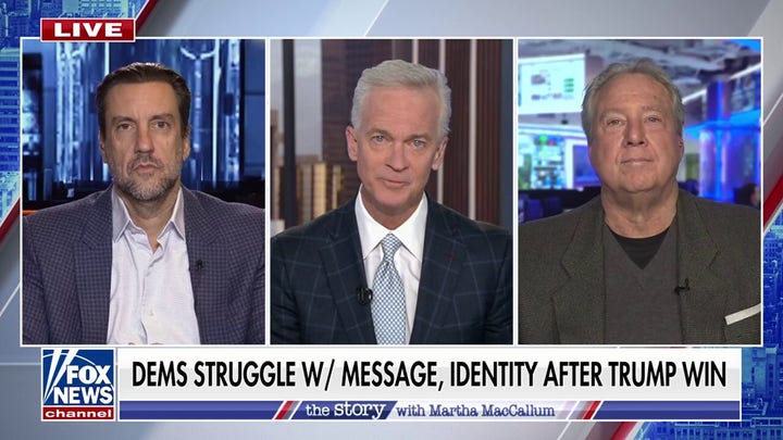 Democrats don’t stand for ‘anything,’ Clay Travis argues