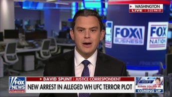 New arrest made in UFC Freedom 250 terror plot: Report