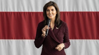 Nikki Haley wins Vermont, Fox News projects - Fox News