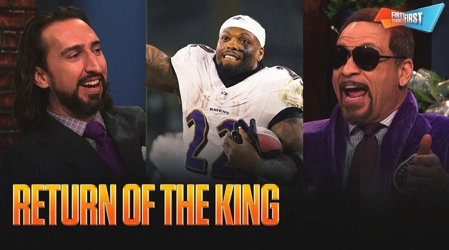 Brou says Ravens are PLAYOFF BOUND aft W 😎 Is Brock Purdy a apical subordinate successful the NFL? | FTF