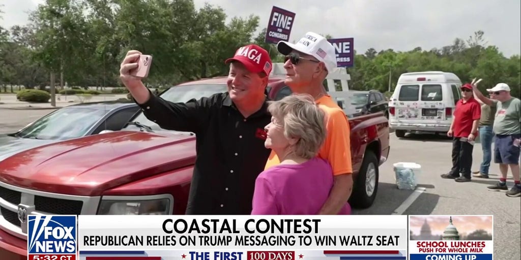 House flipping? Dems seek to win conservative Florida districts