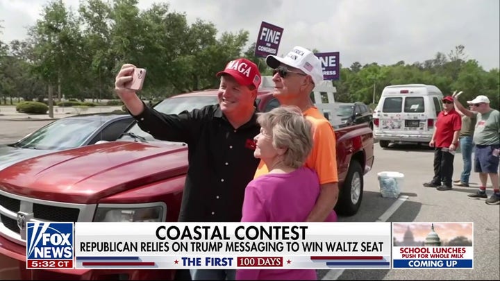 House flipping? Dems seek to win conservative Florida districts