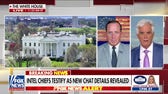 Democrats grill intel chiefs on leaked Houthi attack plans