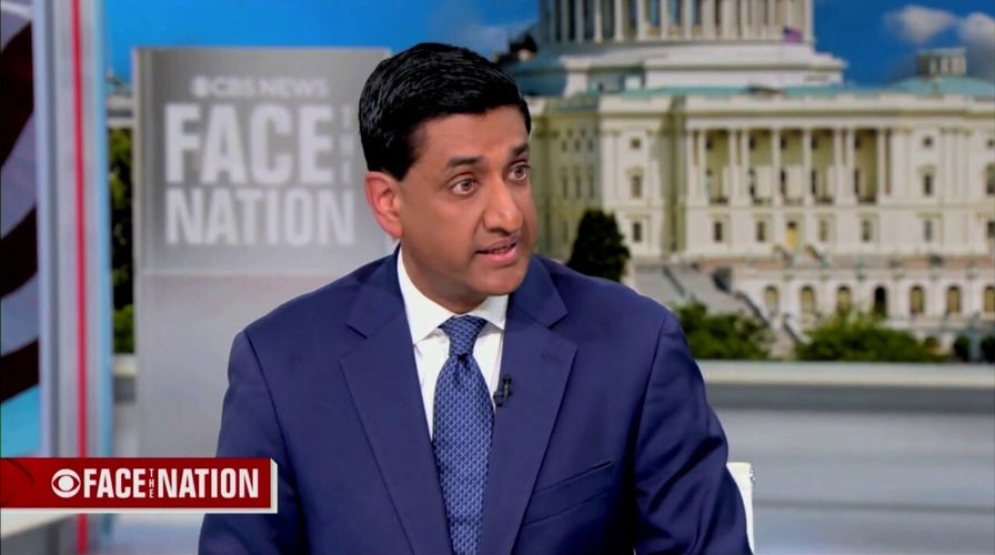 Ro Khanna asserts 'no evidence of violence' against Graham Platner