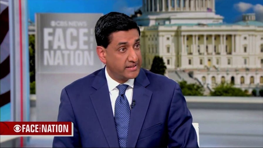 Ro Khanna asserts 'no evidence of violence' against Graham Platner