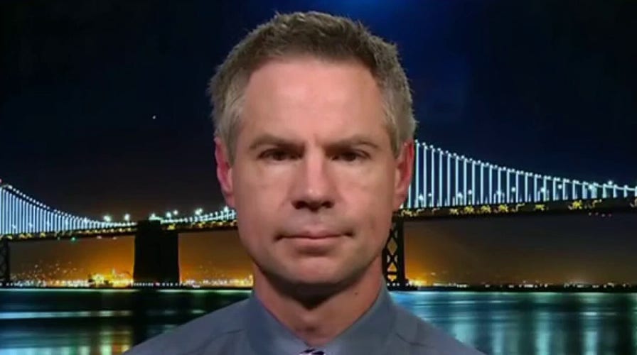 Michael Shellenberger calls for full investigation of 'politicized' FBI 'elements