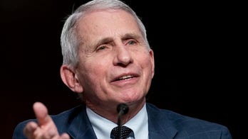 Cover-up concerns: Fauci accused of pushing dubious COVID origin theory