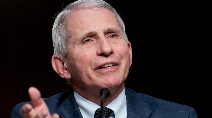 Cover-up concerns: Fauci accused of pushing dubious COVID origin theory