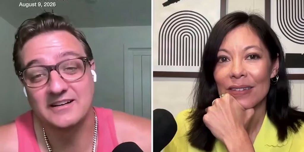 Chris Hayes says Hasan Piker may have to watch his rhetoric