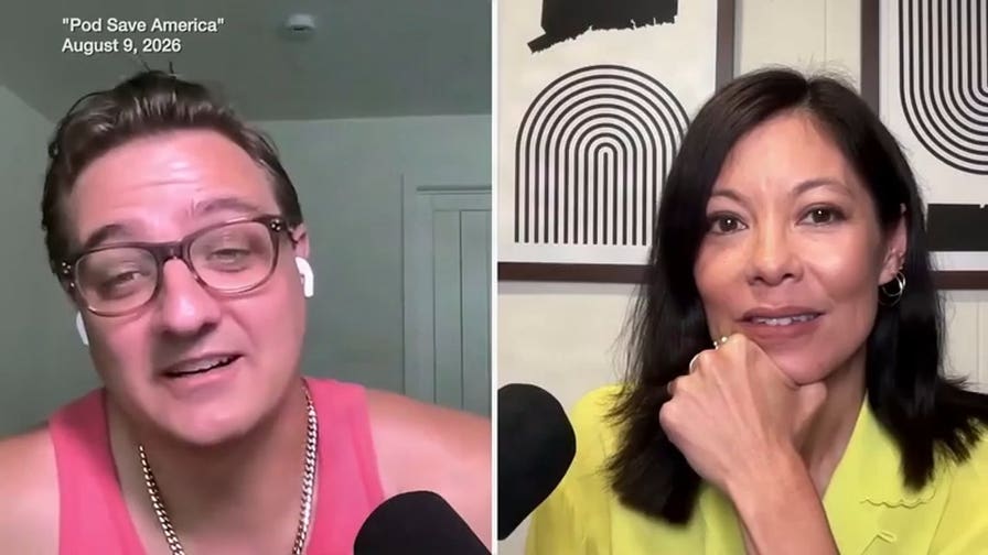 Chris Hayes says Hasan Piker may have to watch his rhetoric
