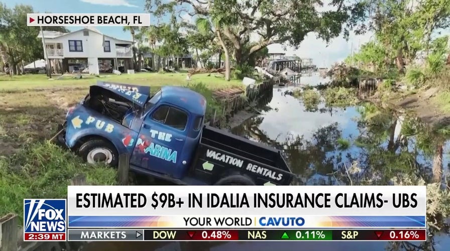 Thomas Panuzio: We need a 'fundamental culture shift' in preparing for disasters