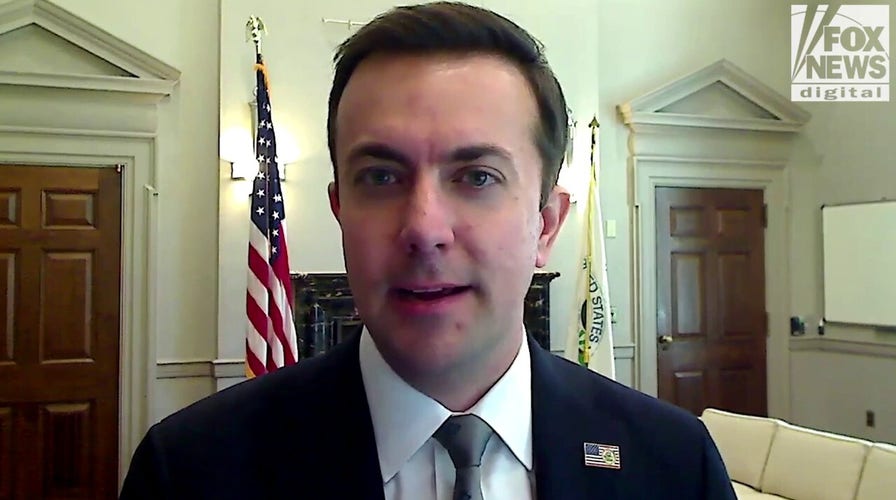 EPA sounds alarm on lead exposure as Trump admin looks to protect child health 