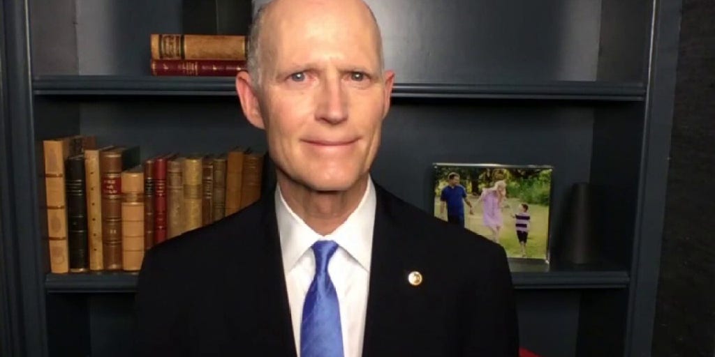 Trump campaigns in Florida as COVID19 cases rise in Sunshine State