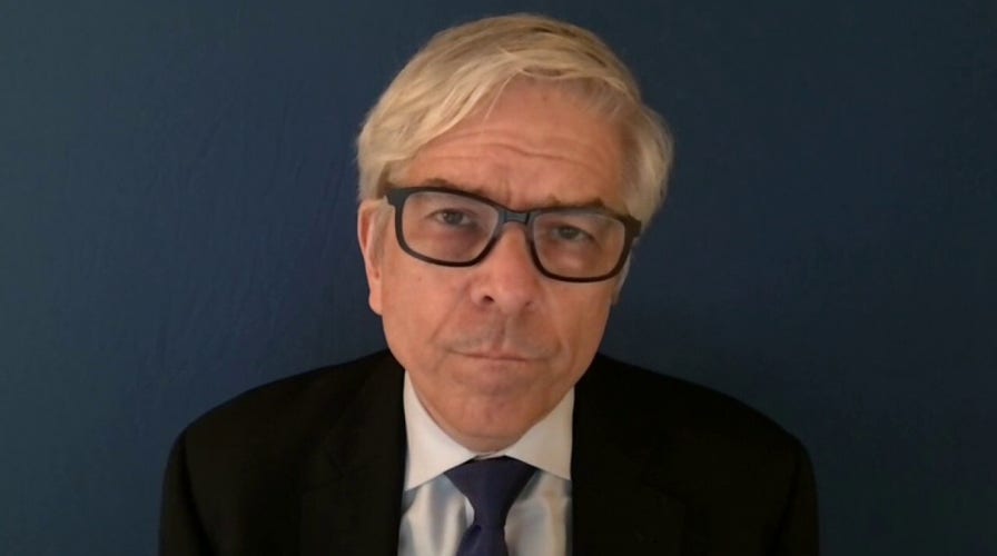 2018 Nobel Prize winner on challenges of monitoring COVID-19 patients