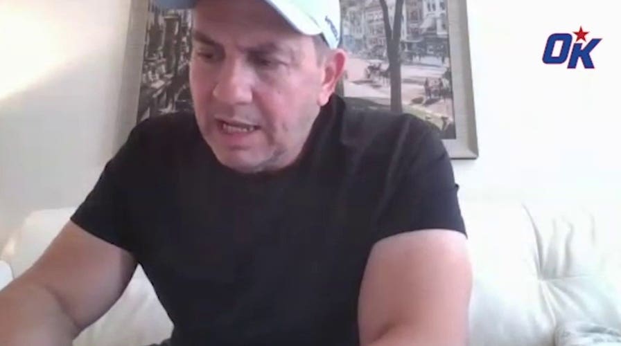 Rich Rosen on bringing Hulk Hogan's SLAM Sports Bar to life