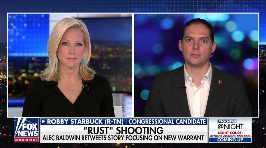 Alec Baldwin's set should never have had live rounds: Hollywood producer