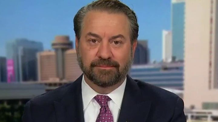 Brnovich: People are dying as a result of failed border security 