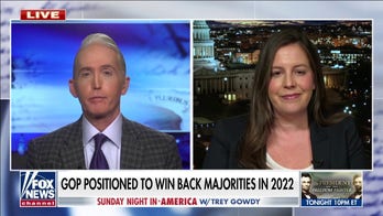 Rep. Elise Stefanik: Democrats are doubling down on far-left socialism