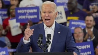 Can Democrats make Joe Biden quit? - Fox News