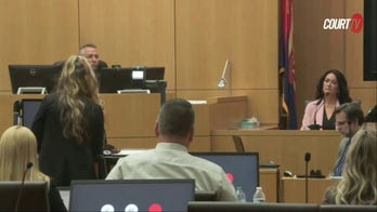 Lori Vallow cuts off witness speaking about JJ Vallow
