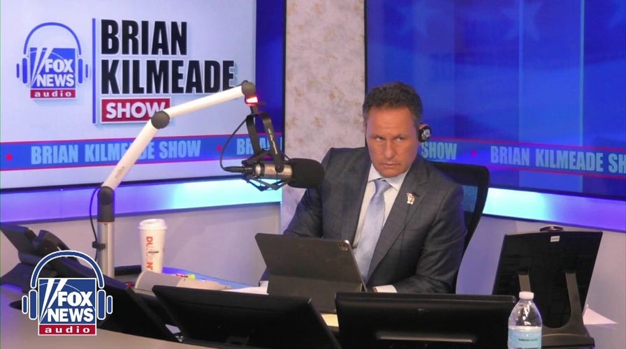 Obama should be concerned Democrats will tap him to save Biden's 'hide': Kellyanne Conway