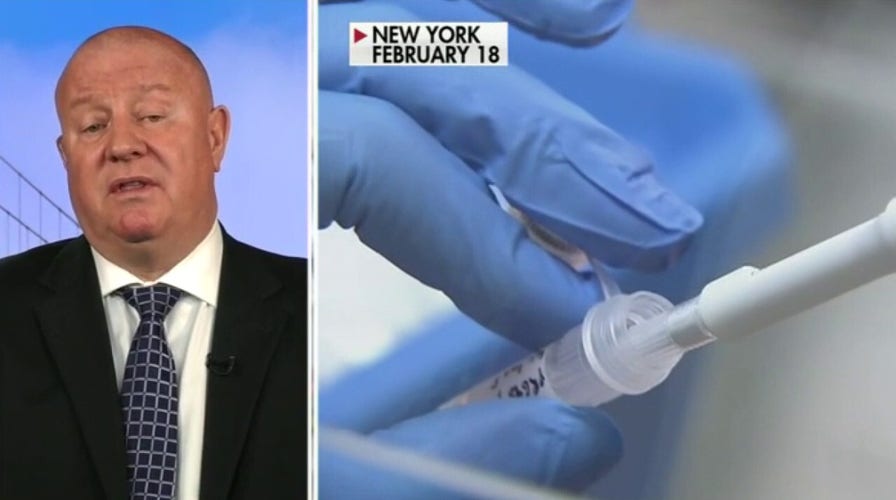 Roche Molecular Solutions granted authorization to send COVID-19 test kits across the nation