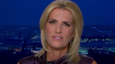 Ingraham: Masks & mandates forever