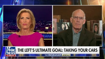 This is a utopian agenda that they've cooked up: Victor Davis Hanson